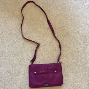 NWOT Jewell by Thirty-One Crossbody Bag